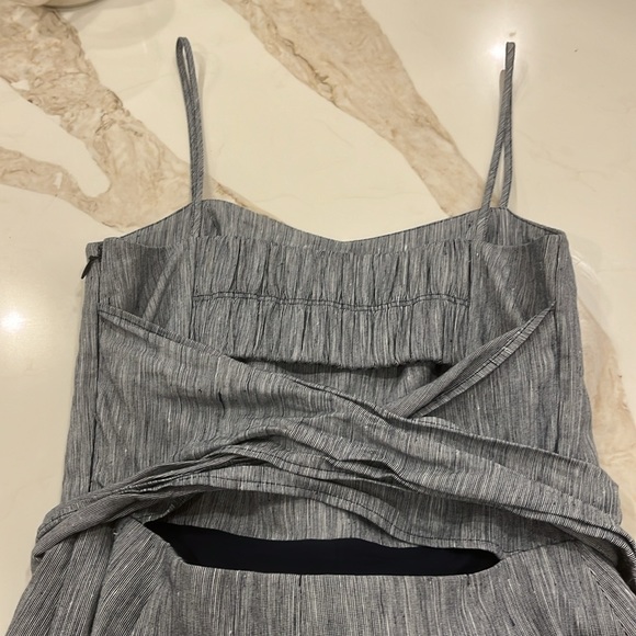 NWT Club Monaco jumpsuit - Picture 8 of 13